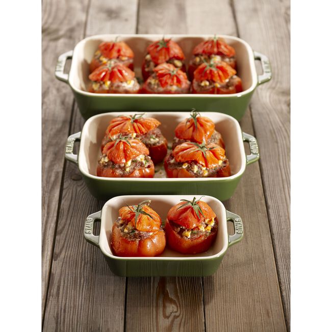 STAUB 40510-811-0 gratineerschaal STAUB 40510-811-0 gratineerschaal