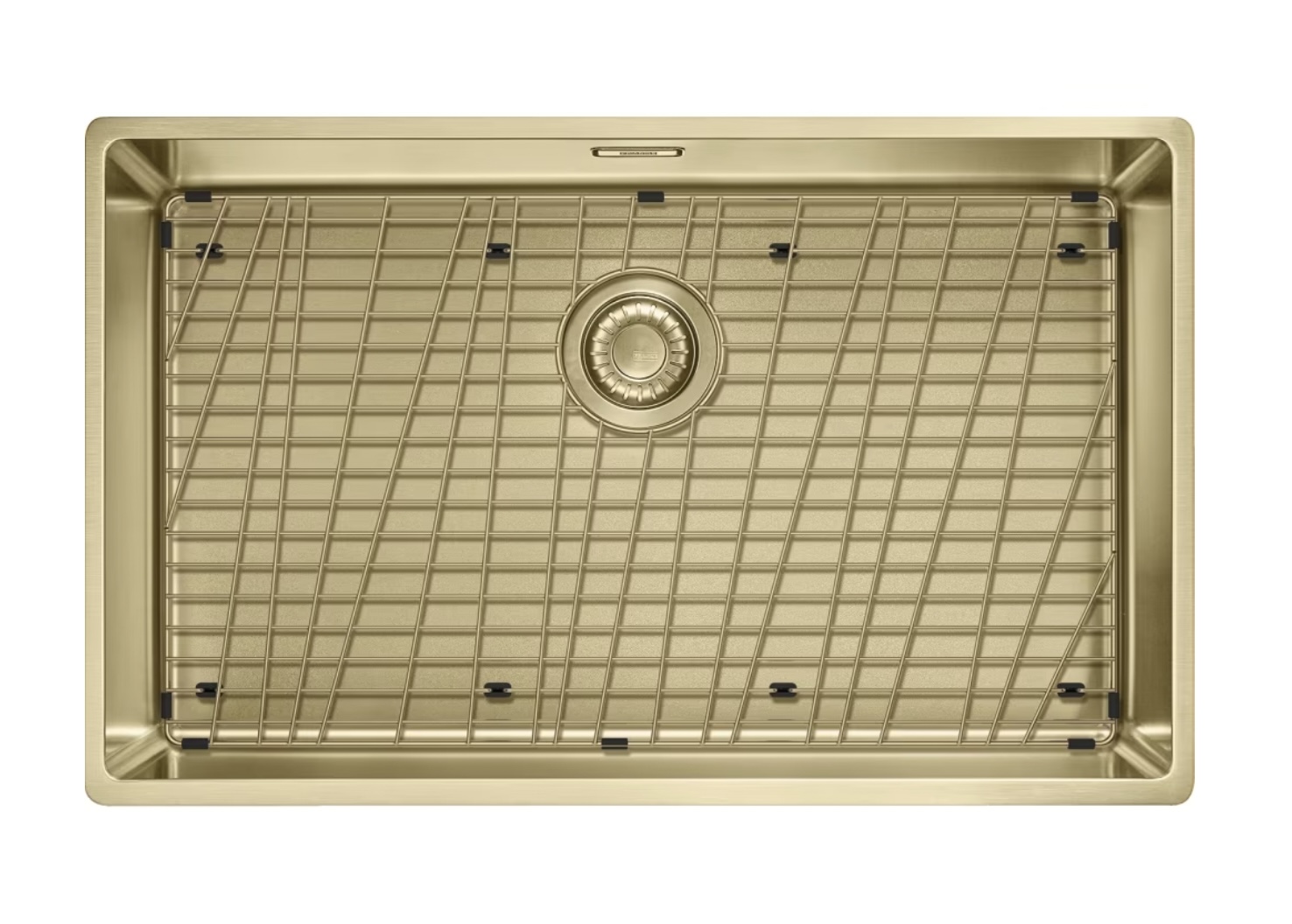 FRANKE BXM210/110680GD1 MYTHOS spoelbak FRANKE BXM210/110680GD1 MYTHOS spoelbak