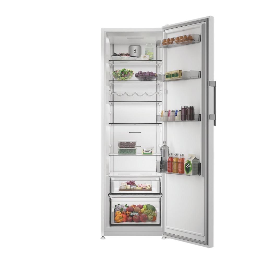 WHIRLPOOL WHMLF6444W6E vrijstaande koelkast