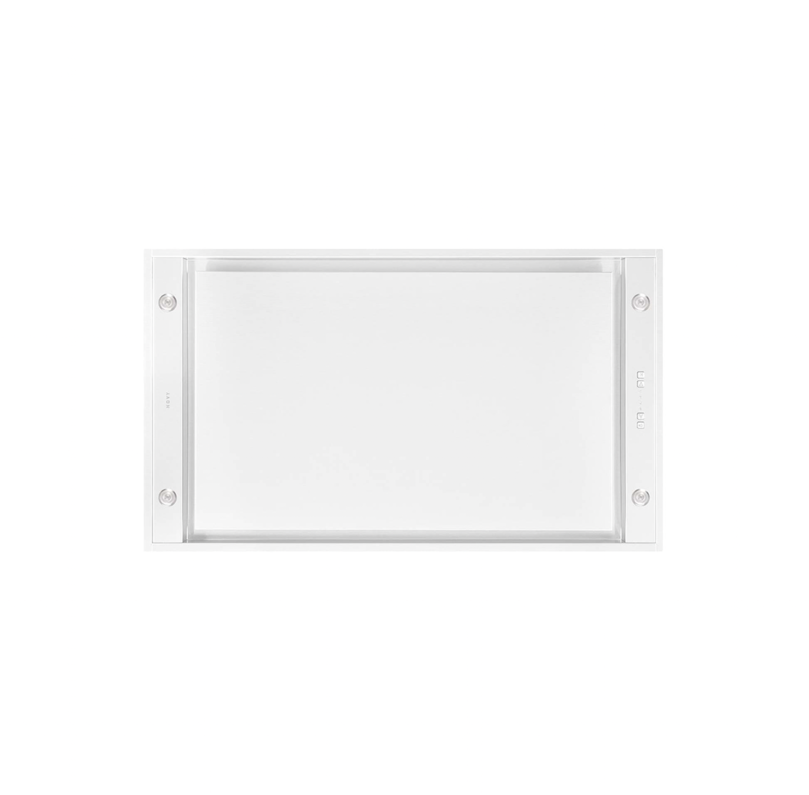 NOVY 6811_2e keuze Pureline Compact 90 cm wit led 