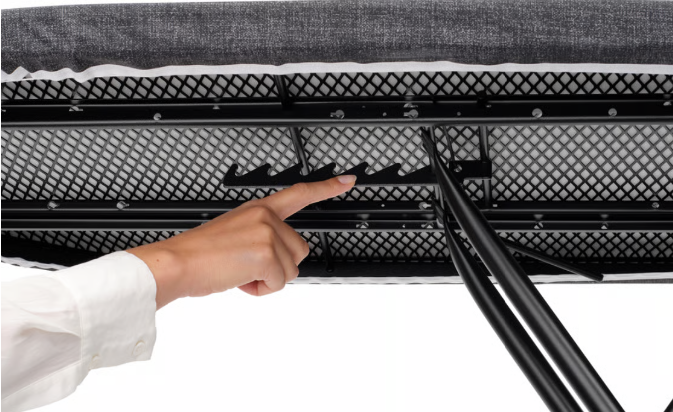 BRABANTIA 134708 strijkplank BRABANTIA 134708 strijkplank