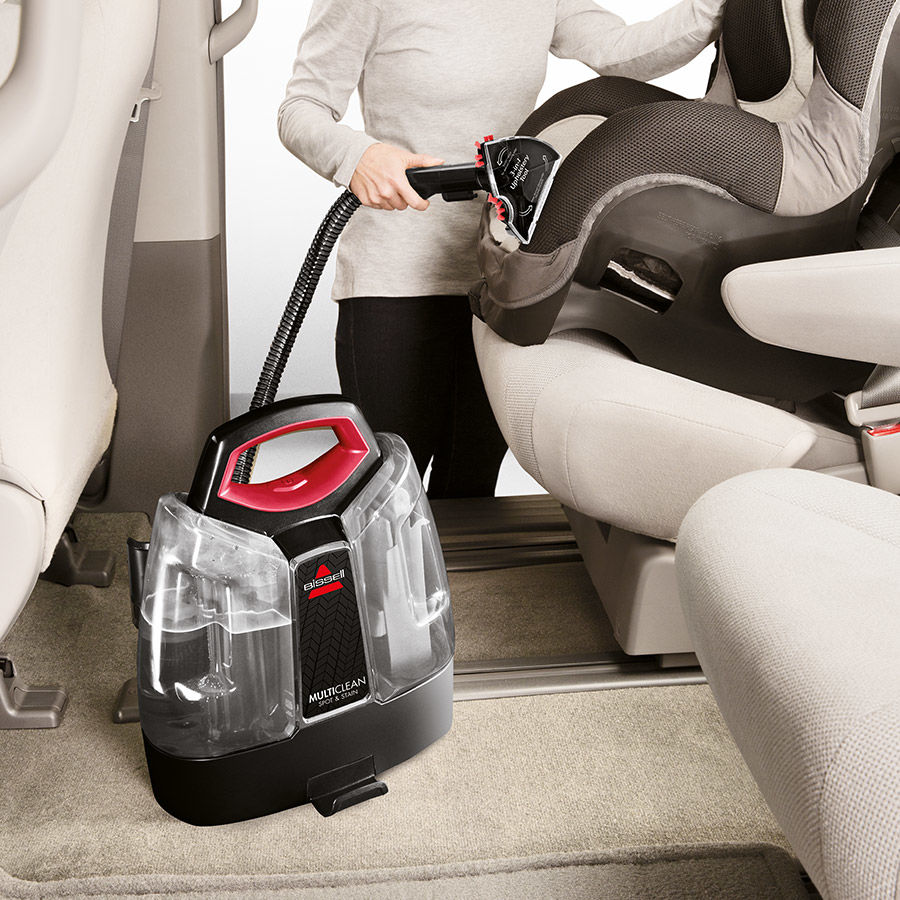 BISSELL B4720M vlekkenverwijderaar BISSELL B4720M vlekkenverwijderaar