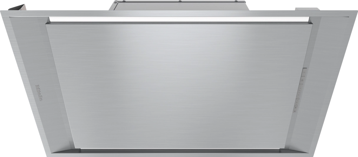 MIELE DAC4940EDST plafonddampkap - 88cm MIELE DAC4940EDST plafonddampkap - 88cm