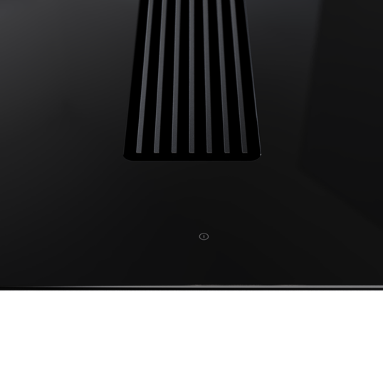 NOVY 1851 EASY kookplaat met afzuiging - 80cm NOVY 1851 EASY kookplaat met afzuiging - 80cm