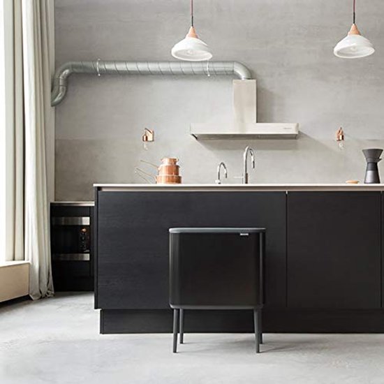 BRABANTIA 316203 afvalemmer