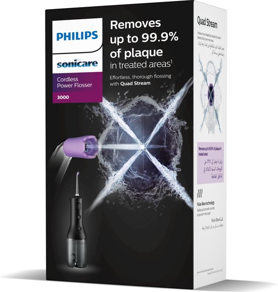 PHILIPS PHHX3826/33 monddouche PHILIPS PHHX3826/33 monddouche