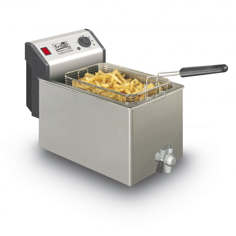 FRITEL 139141 friteuse