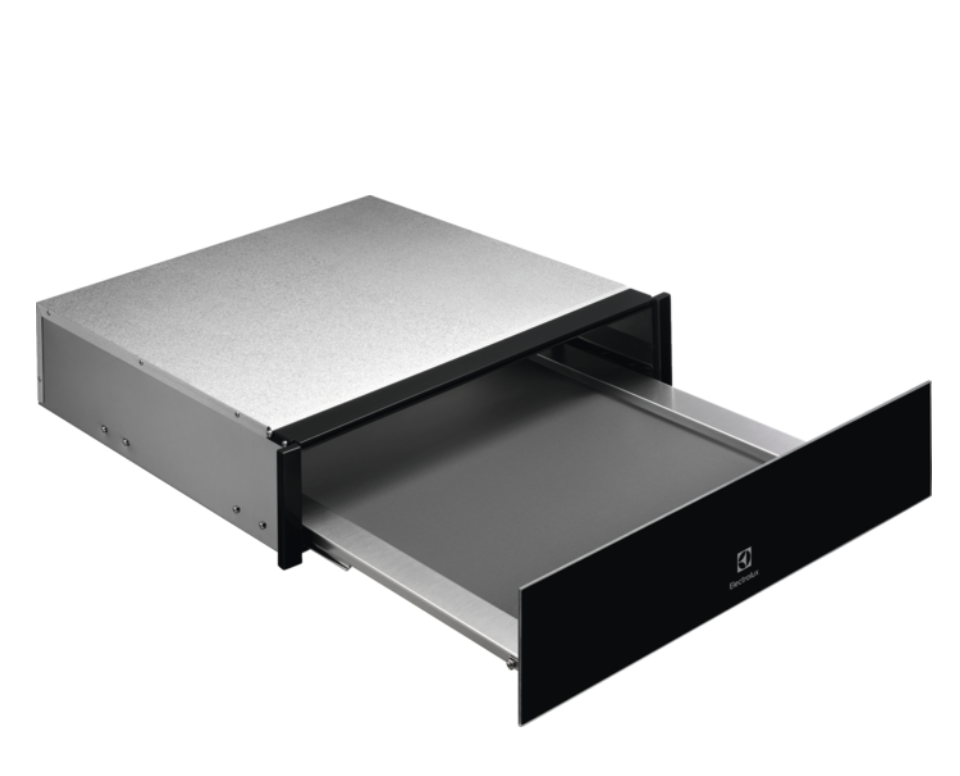 ELECTROLUX KBS4Z 900 opberglade - 14cm ELECTROLUX KBS4Z 900 opberglade - 14cm