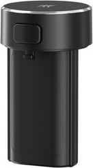 ZWILLING 1030462 Handstofzuiger