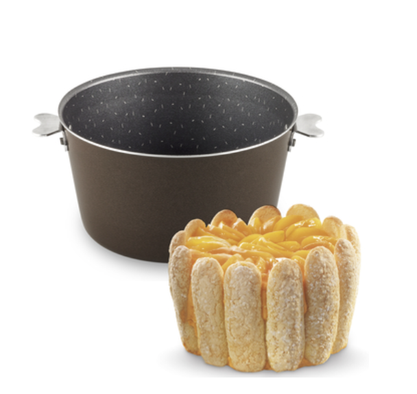 TEFAL J5546402 bakvorm