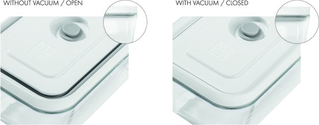 ZWILLING 36806-007-0 Vacuummachine