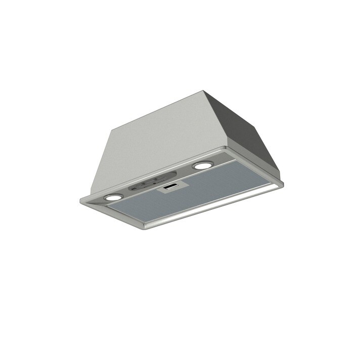 AEG DGB2531M 3000 inbouwgroep - 52cm