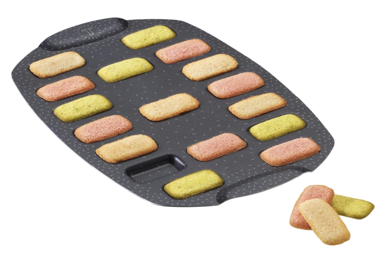 TEFAL J5734702 bakvorm TEFAL J5734702 bakvorm