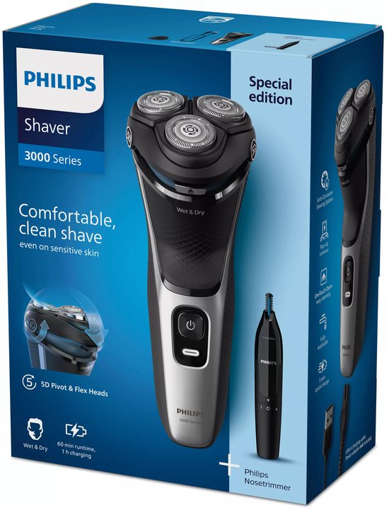 PHILIPS PHS3143/02