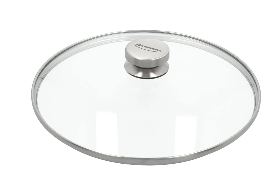 DEMEYERE 6530 deksel - glas DEMEYERE 6530 deksel - glas