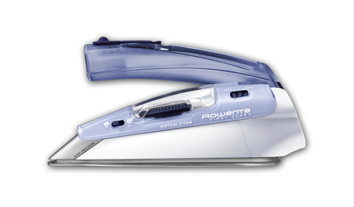 ROWENTA DA1510F1 reisstrijkijzer ROWENTA DA1510F1 reisstrijkijzer