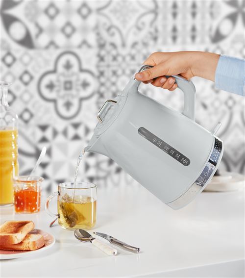 MOULINEX BY320E10 Waterkoker Moulinex BY320E10 1.7l