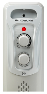 ROWENTA BU2620F0 oliegevulde radiator ROWENTA BU2620F0 oliegevulde radiator