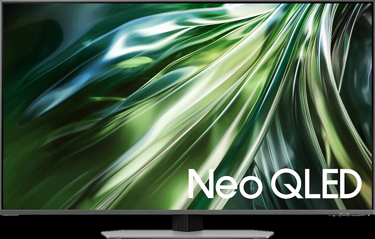 SAMSUNG QE43QN93DATXXN televisie 4K UHD - 43" SAMSUNG QE43QN93DATXXN televisie 4K UHD - 43"