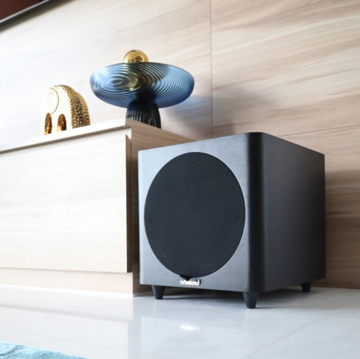 ARTSOUND AS-A80.2