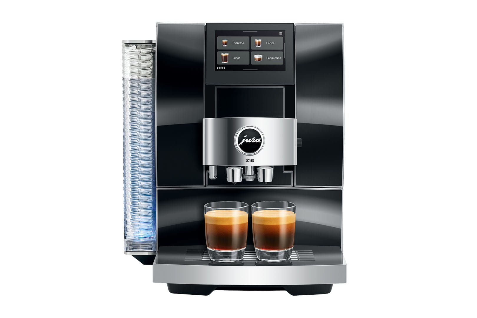 JURA 15615 espresso machine