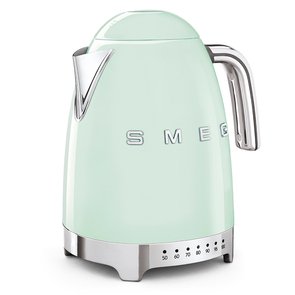 SMEG KLF04PGEU waterkoker