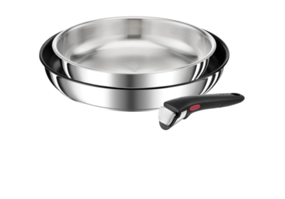 TEFAL L9739102 pannenset TEFAL L9739102 pannenset