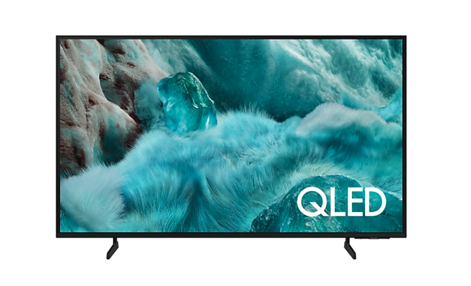 SAMSUNG QE55Q7F3AUXXN televisie 4K UHD - 55" SAMSUNG QE55Q7F3AUXXN televisie 4K UHD - 55"