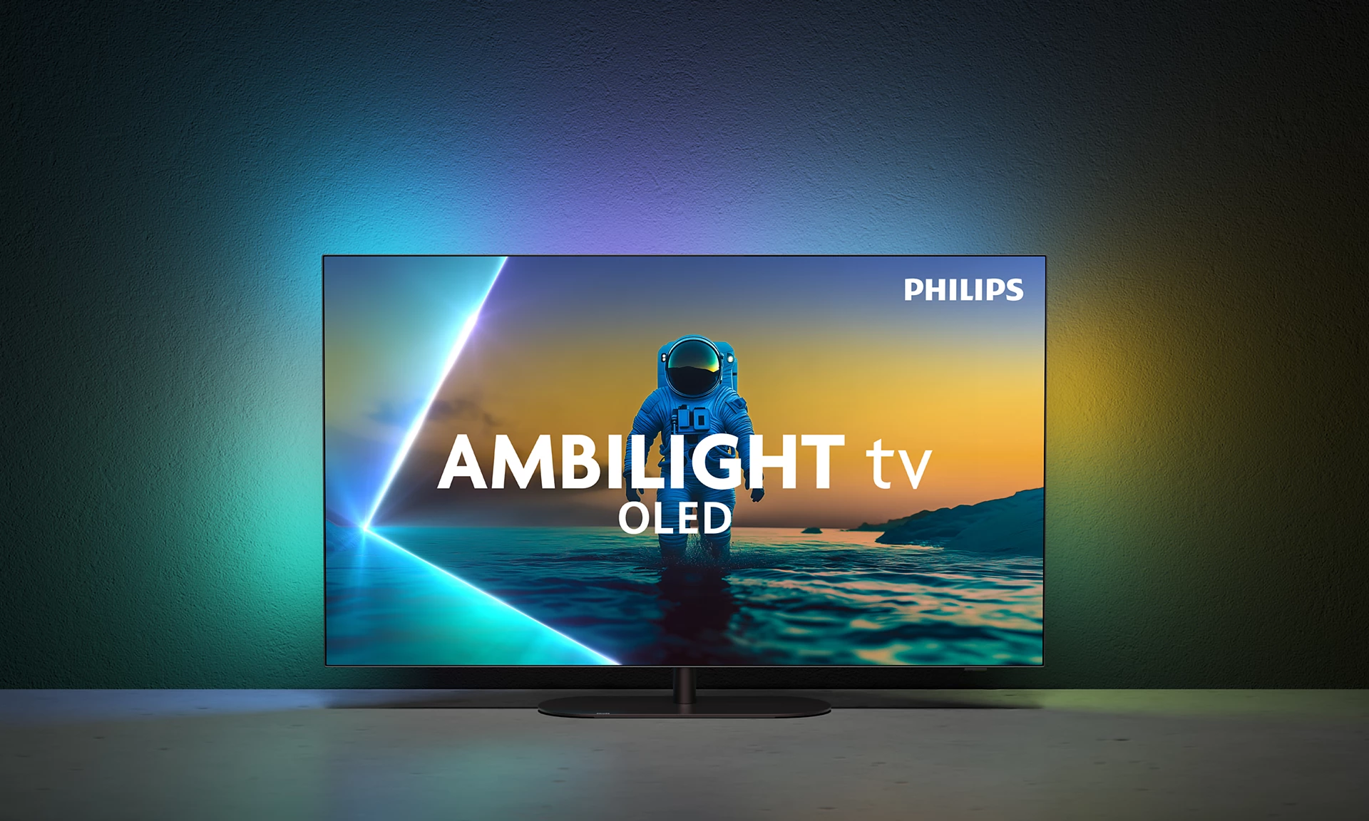 PHILIPS 48OLED810/12