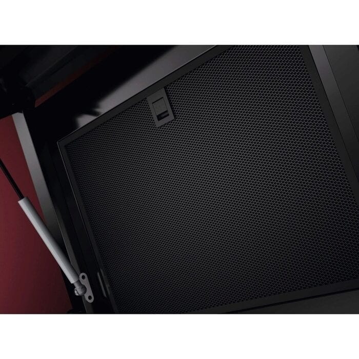 AEG GV77D91ST 7000 headfree dampkap - 90cm AEG GV77D91ST 7000 headfree dampkap - 90cm