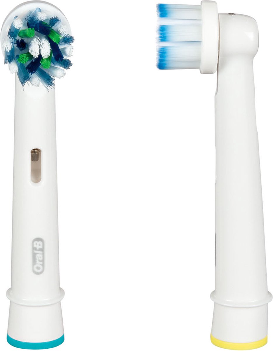 ORAL B OBVITALITYWH elektrische tandenborstel