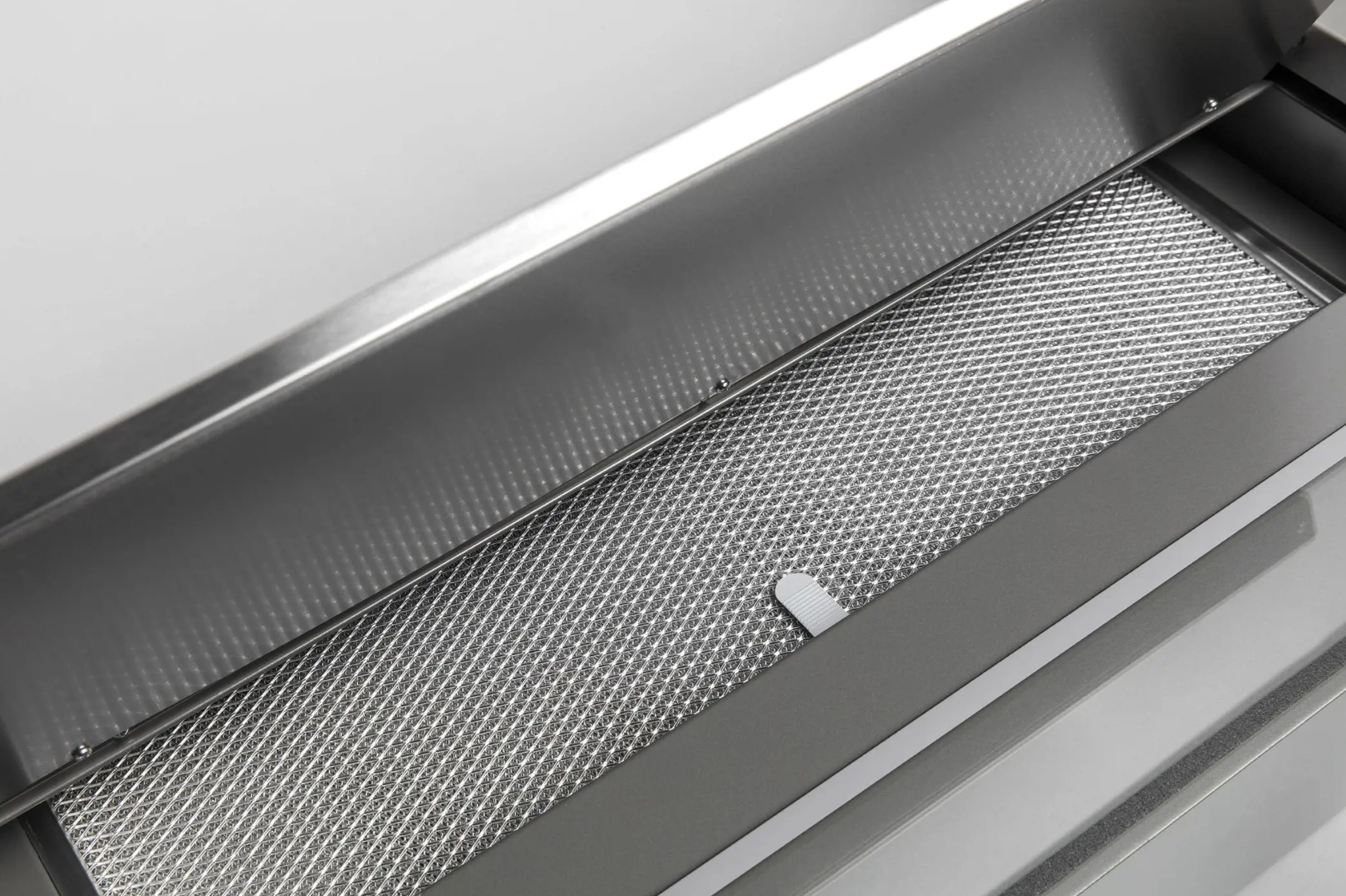 NOVY 661 telescopische dampkap - 60cm NOVY 661 telescopische dampkap - 60cm