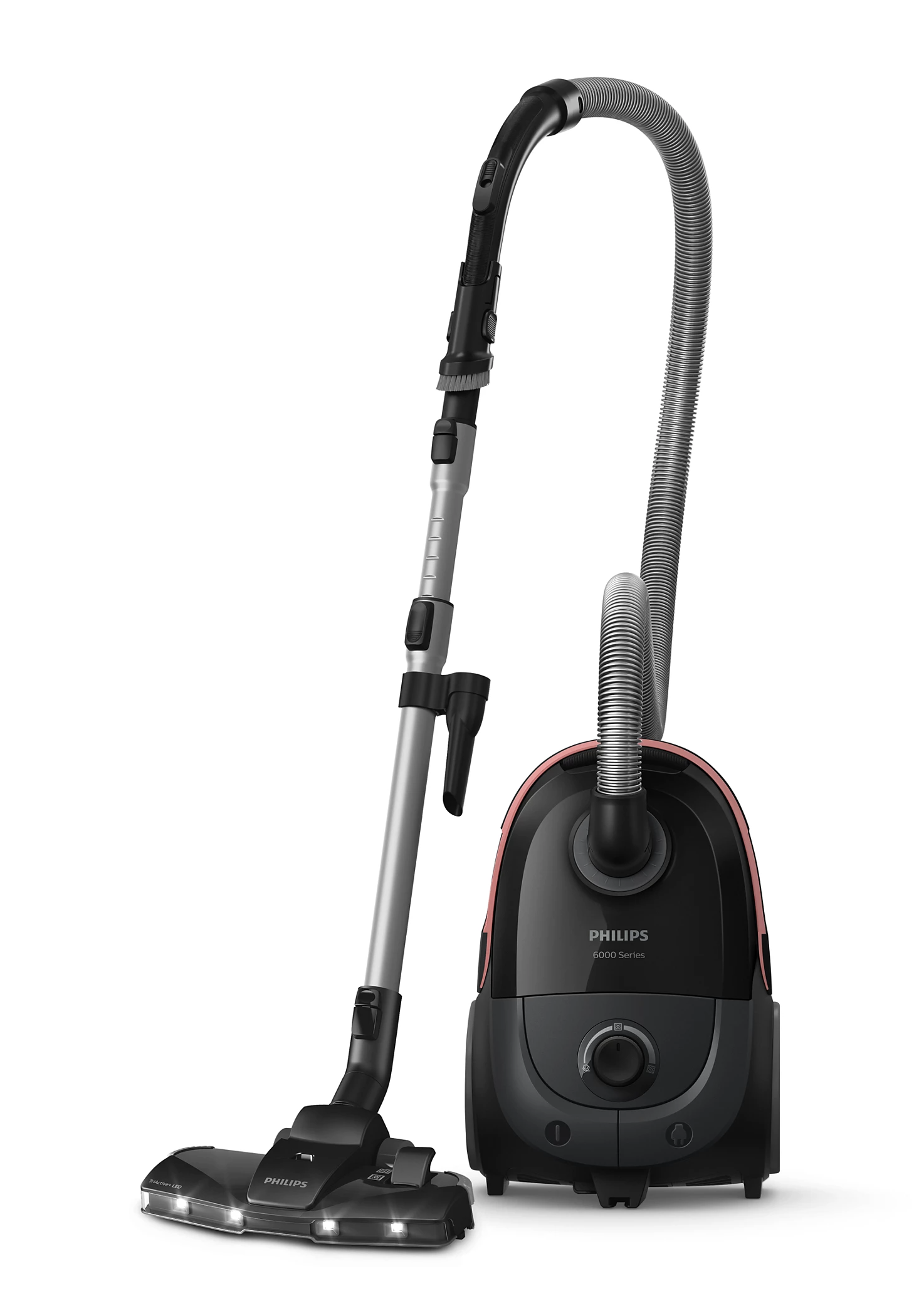 PHILIPS PDXD6142/12 stofzuiger met zak