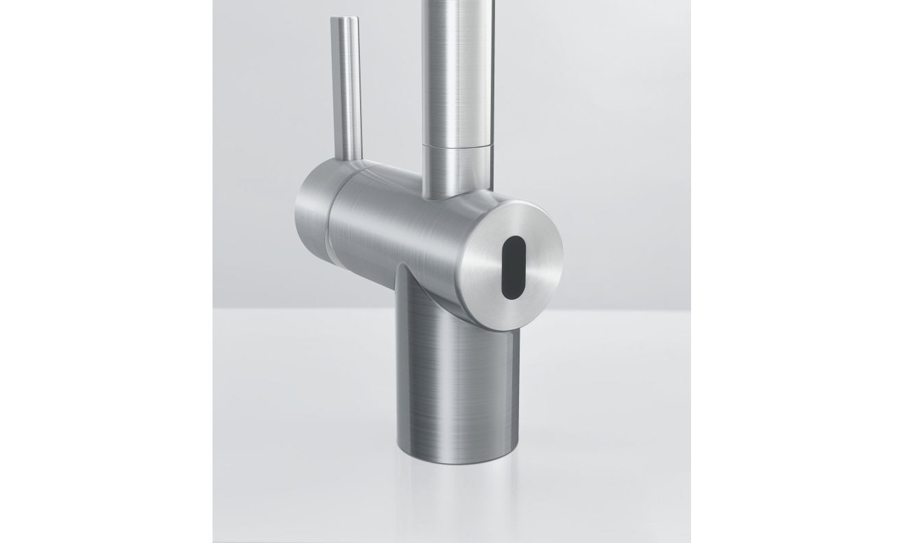 FRANKE 301928 ATLAS NEO ééngreepsmengkraan - keuken FRANKE 301928 ATLAS NEO ééngreepsmengkraan - keuken