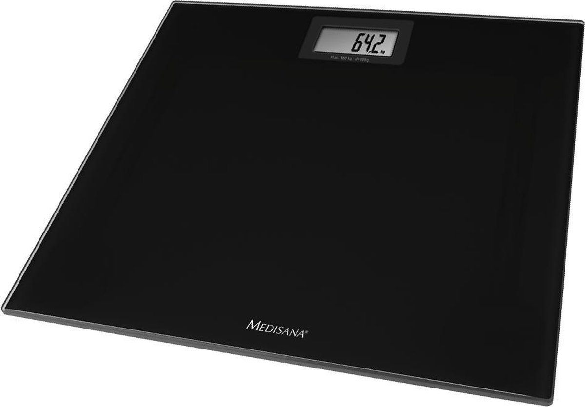 MEDISANA ME40456 personenweegschaal MEDISANA ME40456 personenweegschaal