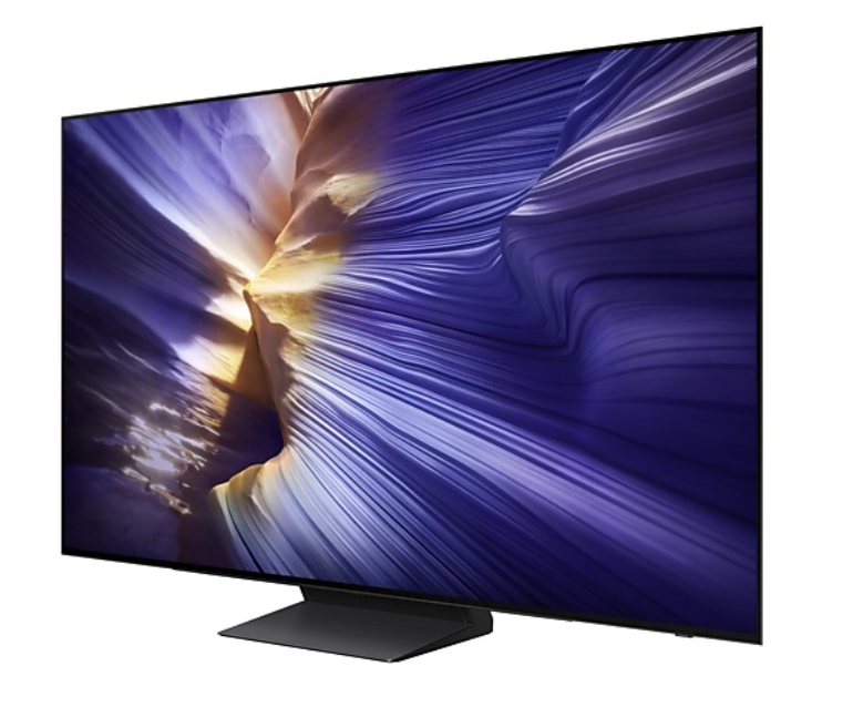SAMSUNG QE42S93FAEXXN televisie 4K UHD - 42" SAMSUNG QE42S93FAEXXN televisie 4K UHD - 42"