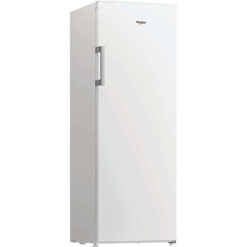 WHIRLPOOL WHMLS2411W4E vrijstaande koelkast zonder vriesvak - 171cm
