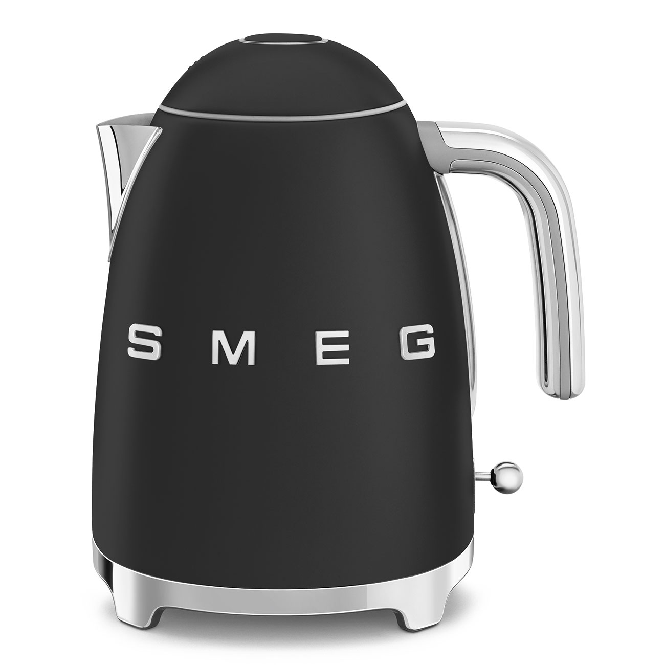 SMEG KLF03BLMEU waterkoker SMEG KLF03BLMEU waterkoker
