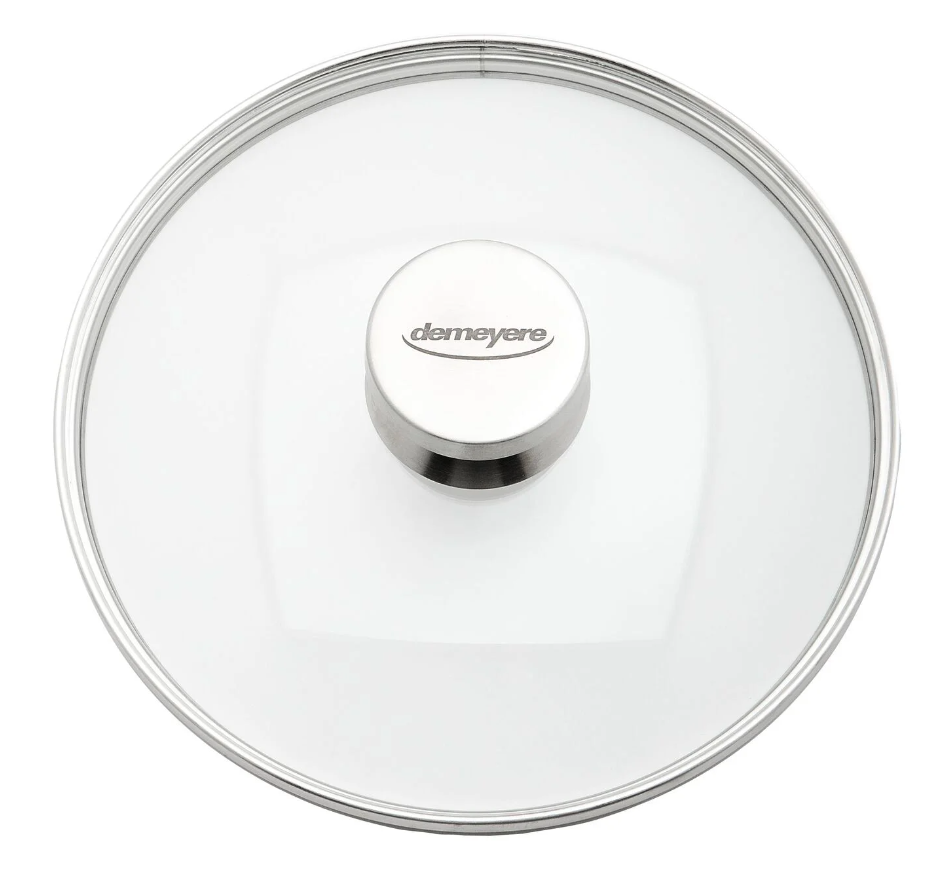 DEMEYERE 6524 deksel - glas DEMEYERE 6524 deksel - glas
