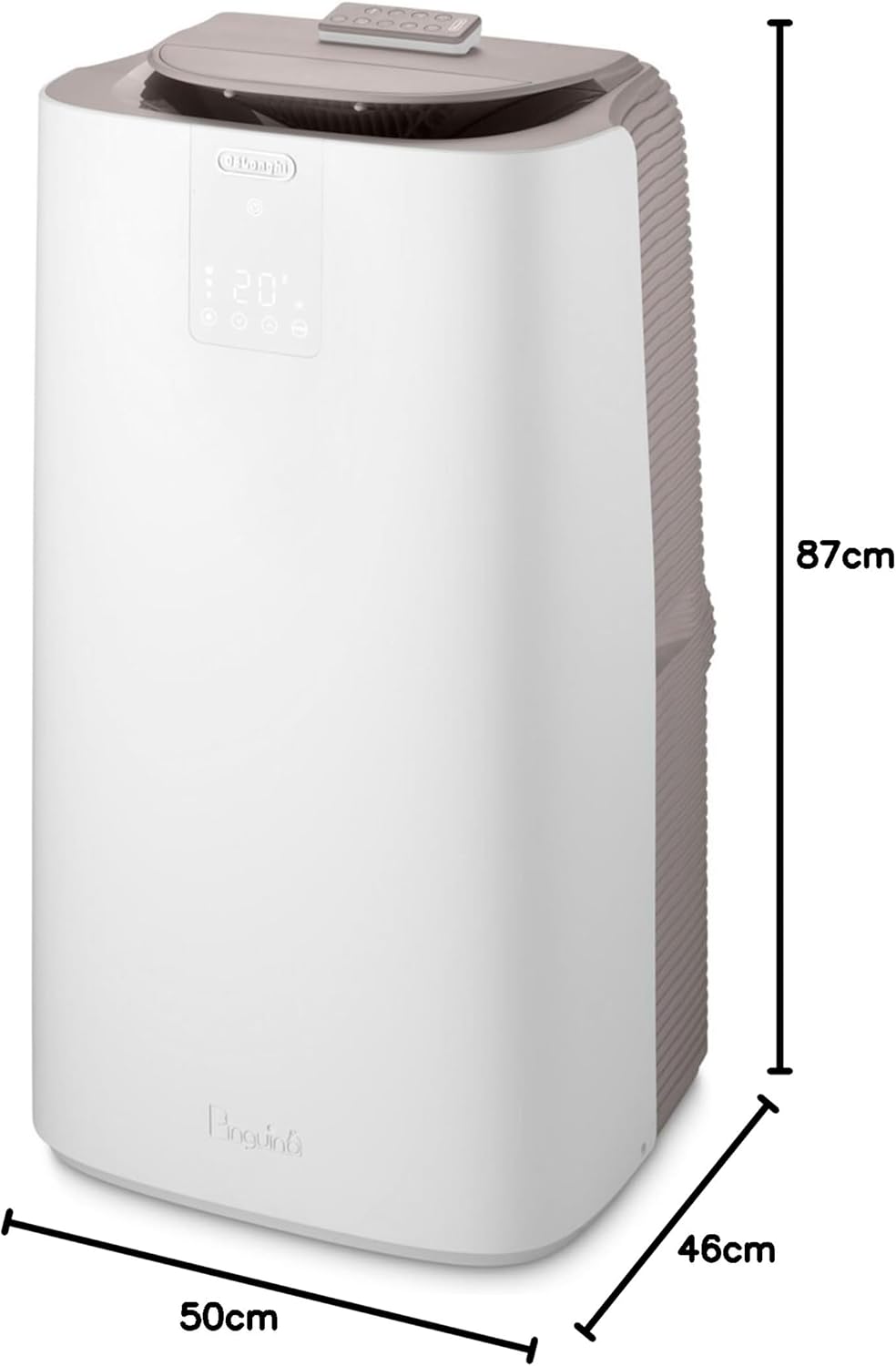 BRAUN (DELONGHI) DLPACAP120GEN