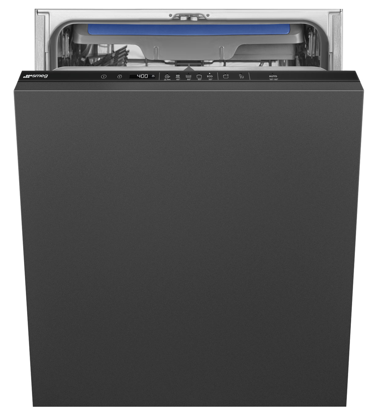 SMEG STL362DQ vaatwasser volledig integreerbaar