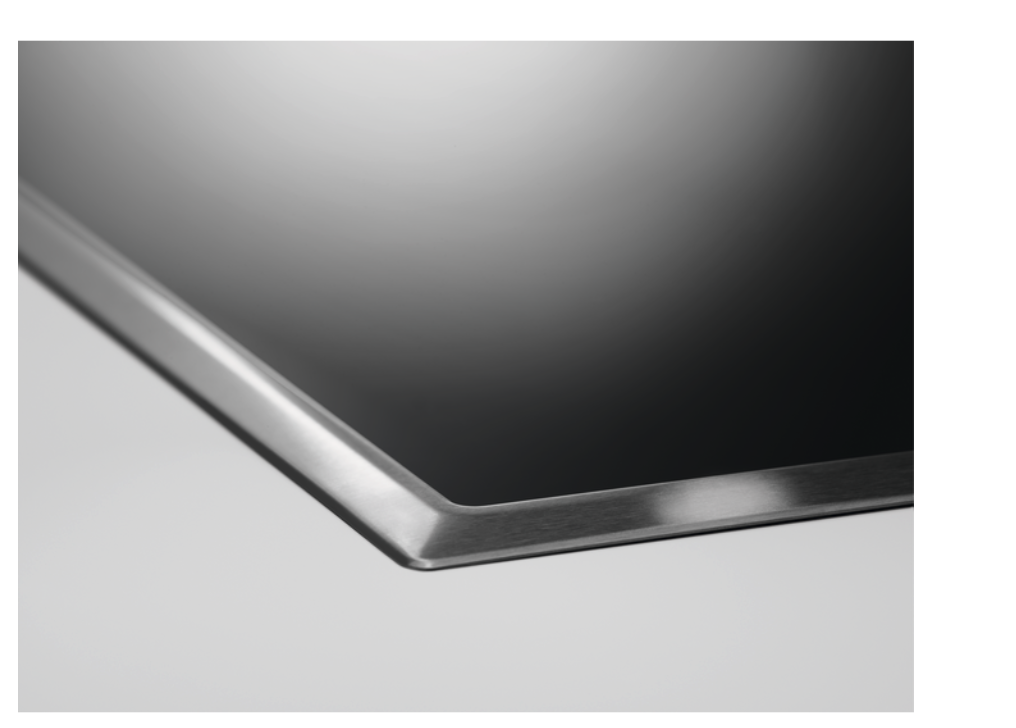 ELECTROLUX LRR6430M 300 vitrokeramische kookplaat - 60cm ELECTROLUX LRR6430M 300 vitrokeramische kookplaat - 60cm