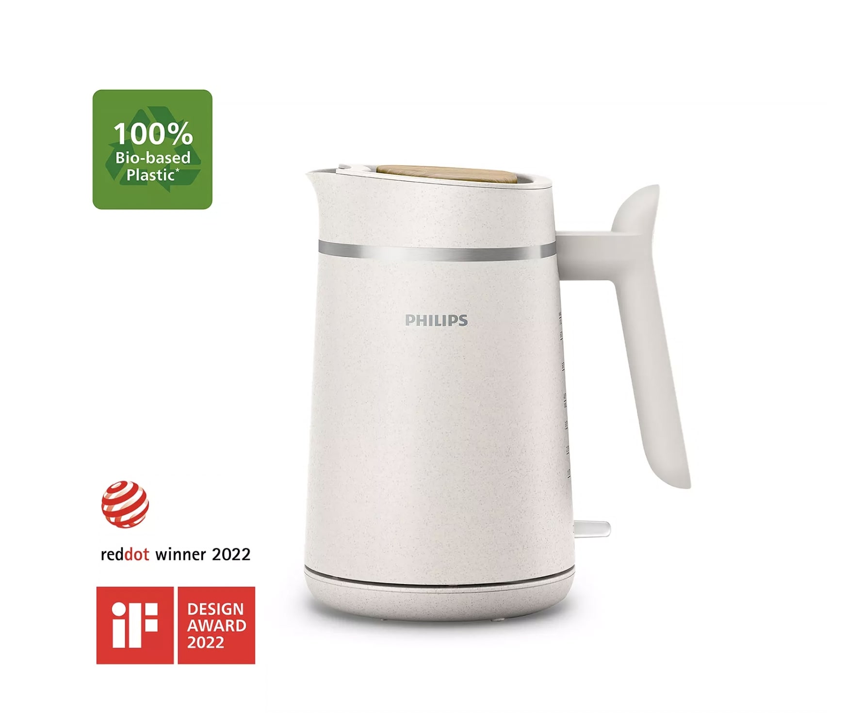 PHILIPS PDHD9365/10 waterkoker