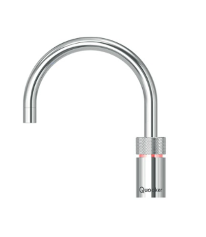 QUOOKER NSRCHR 2 in1 kraan