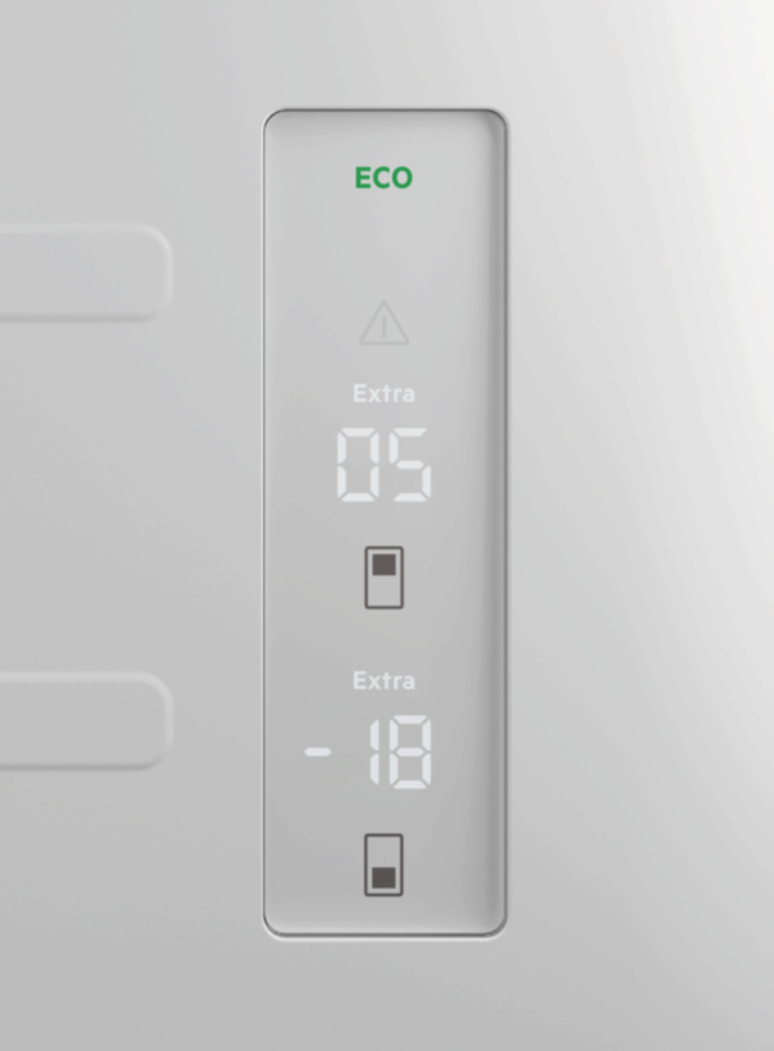 AEG ORC7P361DX 7000 vrijstaande koel-/vriescombinatie - 202cm AEG ORC7P361DX 7000 vrijstaande koel-/vriescombinatie - 202cm