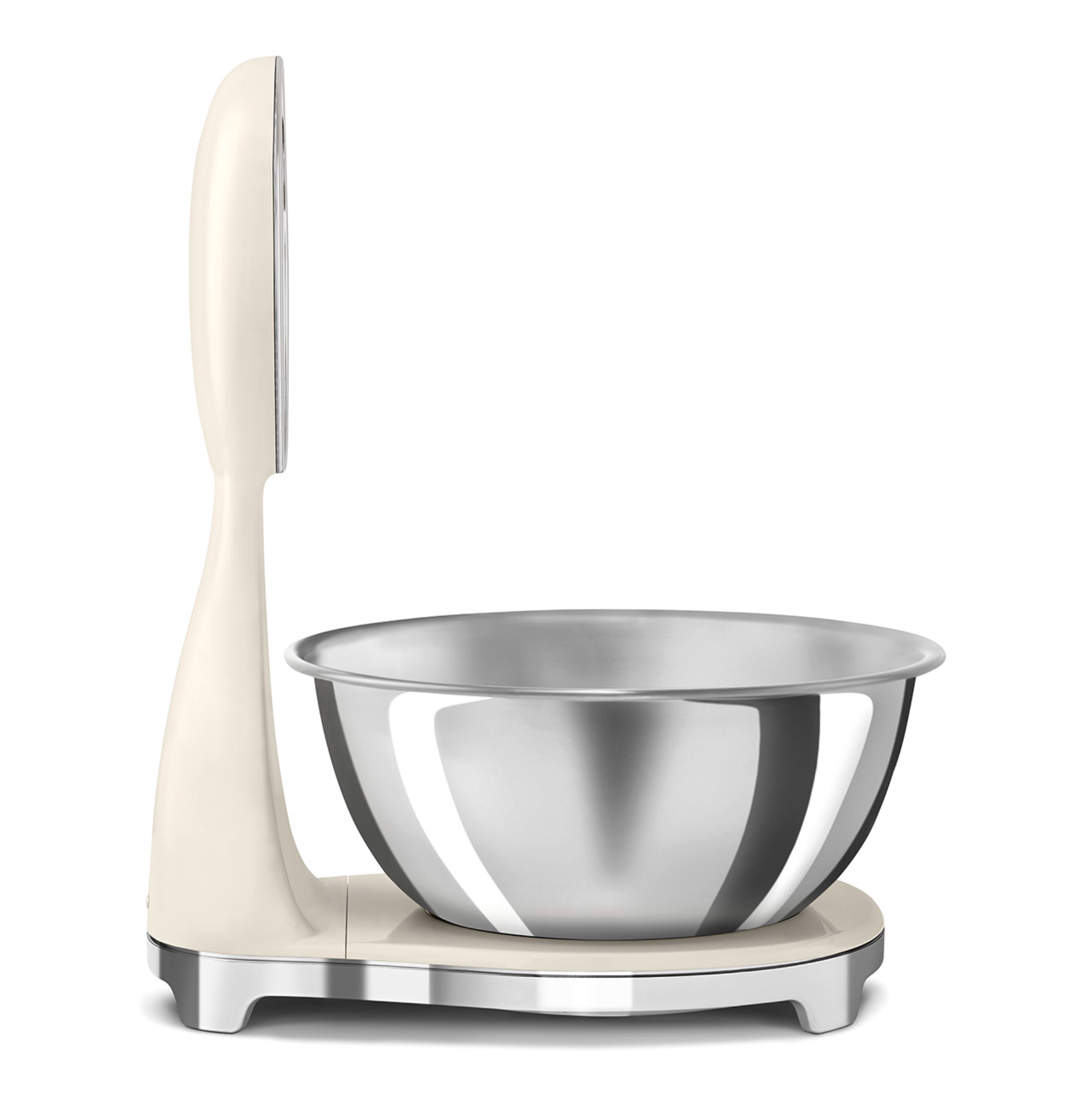 SMEG KSF01CRWW keukenweegschaal