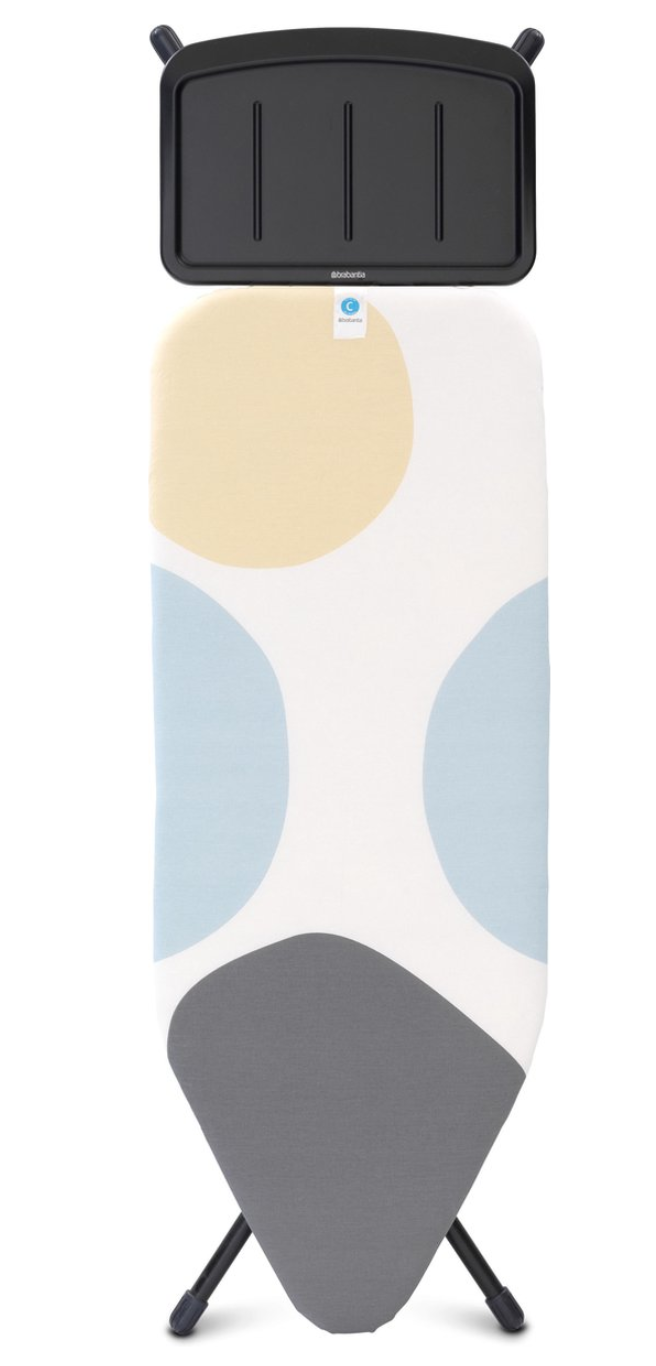 BRABANTIA 134708 strijkplank BRABANTIA 134708 strijkplank