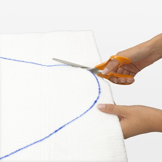 BRABANTIA 196423 onderlaag - strijkplank BRABANTIA 196423 onderlaag - strijkplank