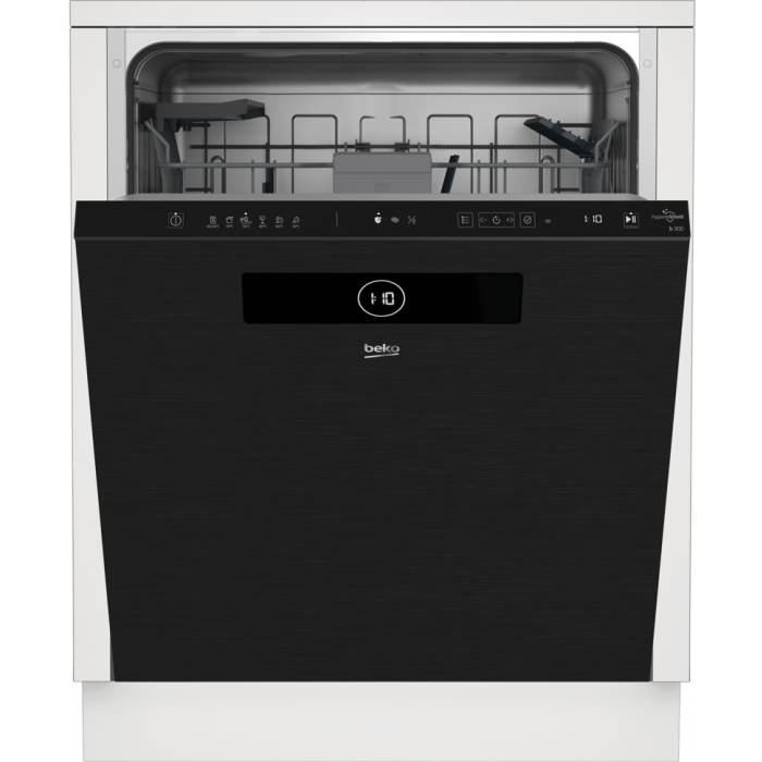 BEKO BDDN36420D vaatwasser onderbouw BEKO BDDN36420D vaatwasser onderbouw