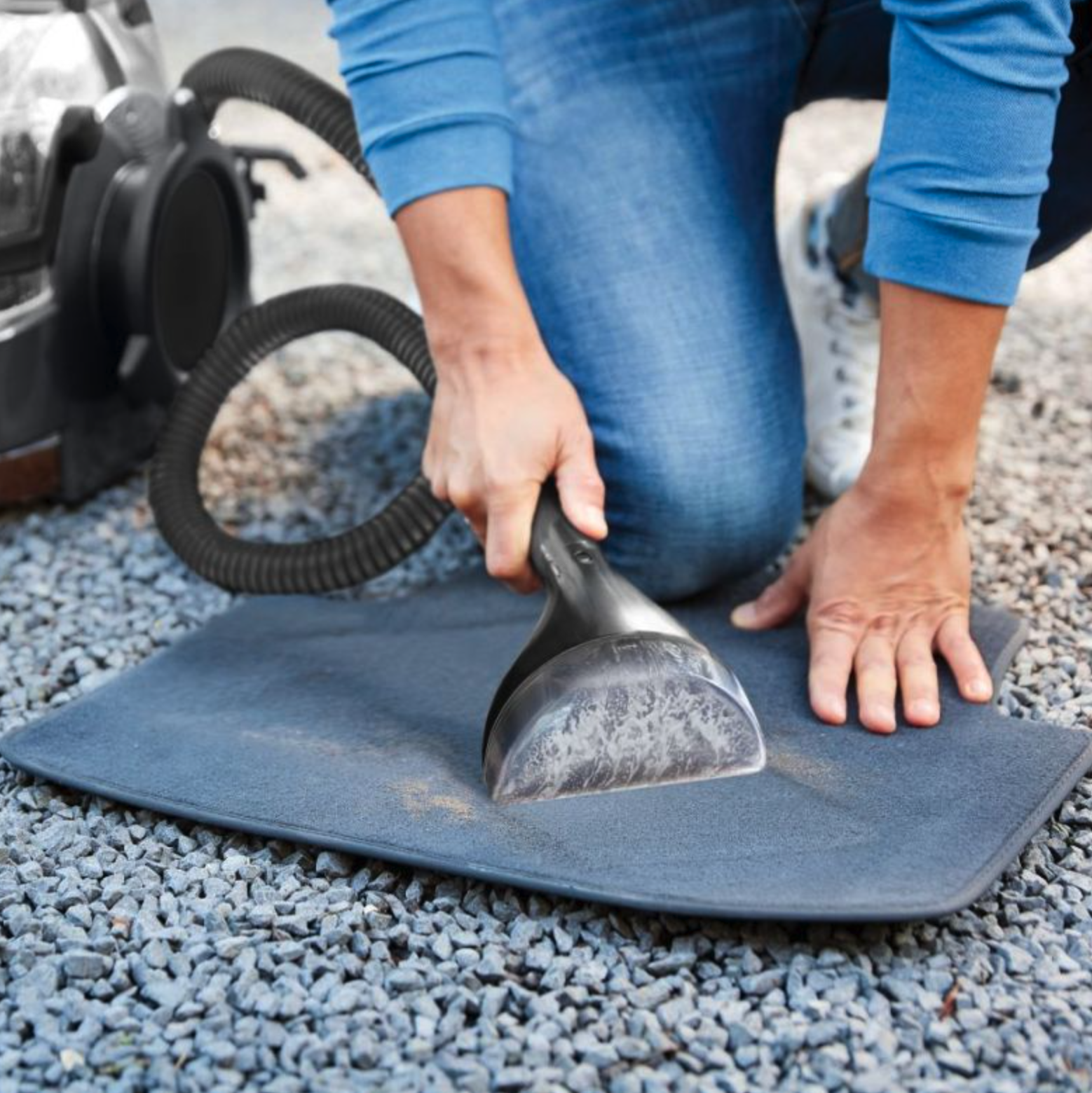 BISSELL B3730N tapijtreiniger BISSELL B3730N tapijtreiniger